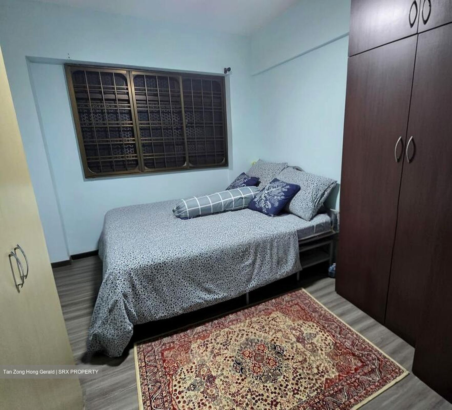 Blk 684B Woodlands Drive 73 (Woodlands), HDB 4 Rooms #521220241